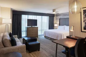 Homewood Suites by Hilton Needham Boston - Room