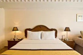 LK Royal Suite - Rom