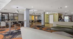 Quality Inn Jacksonville - Orange Park near Naval Air Station - Réception