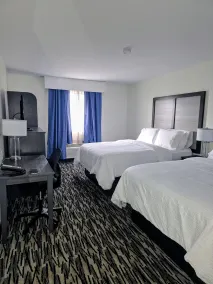 Garner Hotel Missoula Southwest by IHG - Værelse