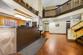 Sleep Inn Fayetteville North - Lobby