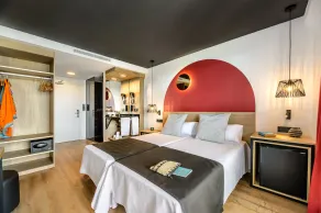 Hotel Vibra District - Adults Only - Chambre