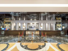 Chateau Star River Guangzhou - Reception