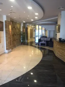 Ajnadeen Hotel - Reception