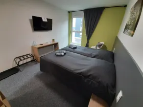 Office Base Bad Vöslau MOTEL - Camera