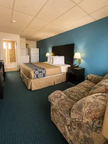 Rodeway Inn - Rum