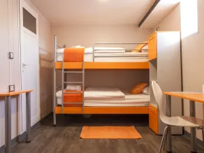 Botel Marina - Chambre