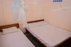 Nilaveli Beach Inn - Camera