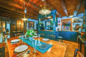 Family Cabin Near Bellayre & Platekill Mtns! - Innvendig