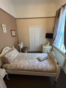 The Little Emily Guest House - Salle de bain
