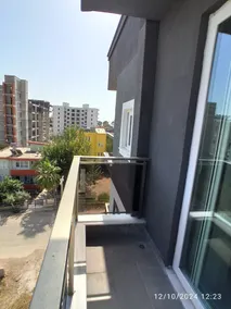 ŞAHİNER APART Otel - Zimmer