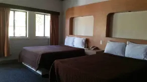 Hotel Azteca Inn - Quarto