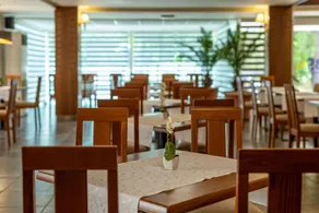 BSA Gradina Hotel All Inclusive - Restaurant