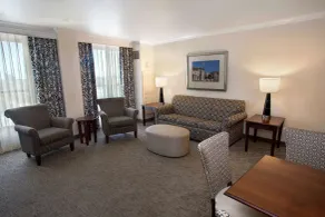 President Abraham Lincoln Springfield - DoubleTree by Hilton - Chambre