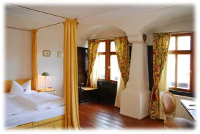 Hotel Adler - Room