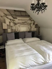 Enjoyit Rooms - Room