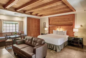 Sonoma Coast Villa - Room
