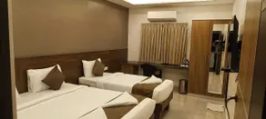 PVK Residency, Tirupati - Room
