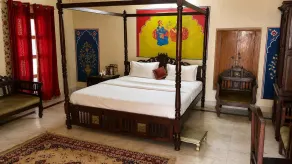 Hotel Suroth Mahal - Habitación