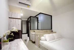 DPARAGON POGUNG F - Room