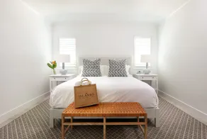 The Islands of Islamorada - Chambre