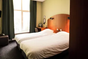  Business & Eventlocation Bovendonk - Chambre