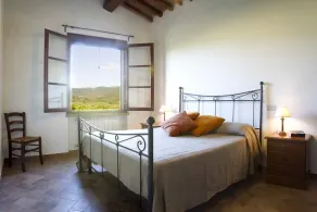 San Giorgio Country Residence - Habitación