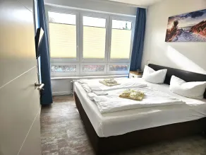 Binzer Sterne 49 - Room