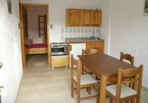 Marianna Apartments - In-room dining