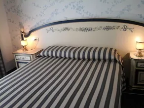 Hotel Morchio Mhotelsgroup - Chambre