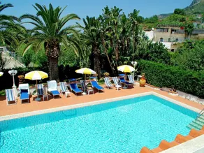 Hotel Park Calitto - Piscine