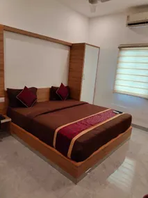Brindhavan Hotels - Rum