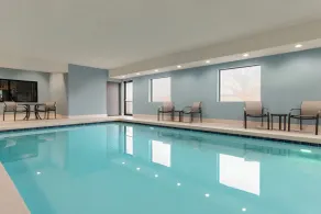 Holiday Inn Express Hotel & Suites Edmond by IHG - Piscine