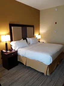 Holiday Inn Express Hotel & Suites Gulf Shores by IHG - Chambre