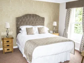 The Ryandale Inn - Room