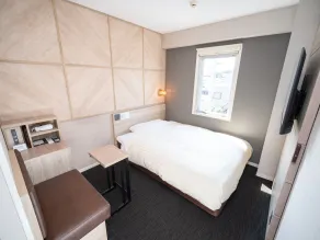 Super Hotel Gotemba 1 - Chambre