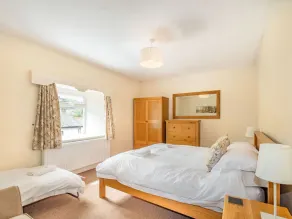 Clifford House Farm - Habitación