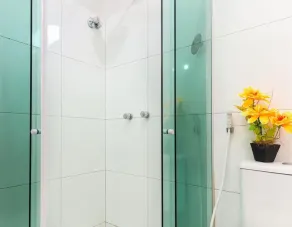 Hotel Dunas Vila Cumbuco - Bathroom