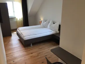 Gasthof National - Værelse