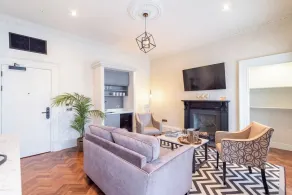 King Street Aparthotel - Chambre