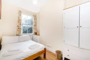 Simon Apartment - London Launchpad - Zimmer