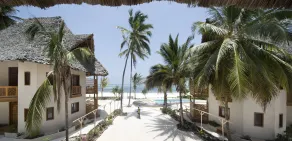 Zanziblue Boutique Villas - Room