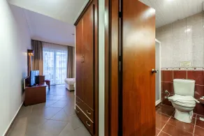 Wasa Hotel - Room