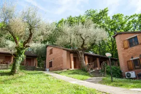 Cerquestra Camping Village - Zimmer