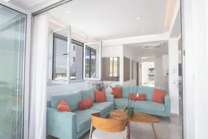 Pavlinia Hotel & Apartments - Reception