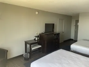 The Resort at Lake of the Ozarks - Chambre