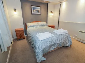 Kouloura - Chambre