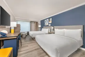 City Express by Marriott I-10 West Energy Corridor - Room
