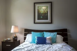 Six Senses by Stay Awhile Villas - Chambre