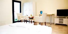 Sebastian Hotel - Room